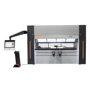 Baykal APES servo-elektrische CNC kantbank voor plaatbewerking