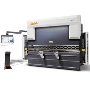 Baykal APHS hydraulische CNC kantbank