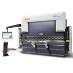 Baykal APHS Mild Hybrid CNC kantbank voor plaatbewerking