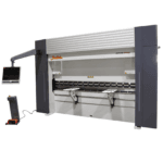 Baykal APHS PRO CNC hydraulische kantbank voor plaatbewerking