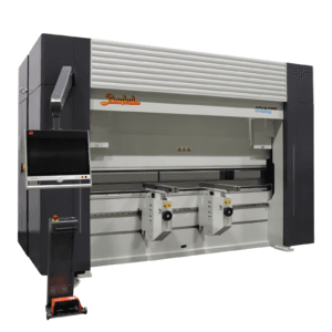 Baykal APHS PRO Hybrid CNC hybride kantbank voor plaatbewerking