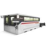 Baykal BLE PRO CNC fiberlasersnijmachine voor plaatbewerking