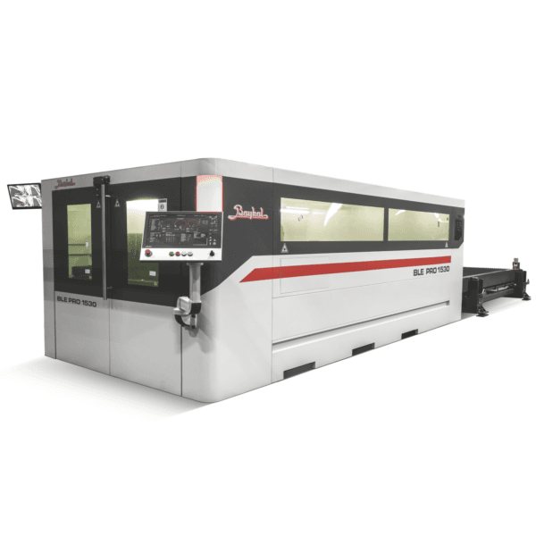 baykalblepro Baykal BLE PRO CNC fiberlasersnijmachine voor plaatbewerking
