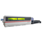 Baykal BLS CNC fiberlasersnijmachine voor plaatbewerking