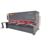 Baykal MGH hydraulische swing-beam plaatschaar