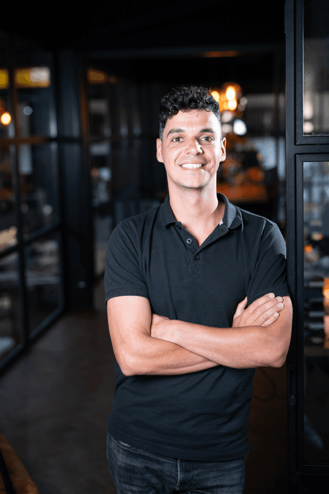 Bram van Summeren Make-It