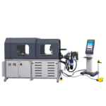 Dural EOS buizenbuigmachines