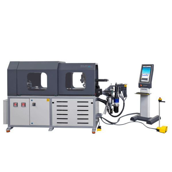 Dural EOS buizenbuigmachines