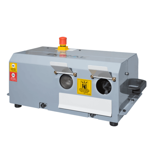 dural yalin buisontbraammachine