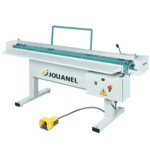 Jouanel BAGPRO elektrische kraalmachine voor plaatbewerking