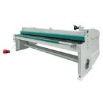 Jouanel CGI-A-BCAV elektrische guillotine plaatschaar