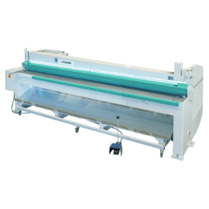 Jouanel CGI-A-BCREM elektrische guillotine plaatschaar