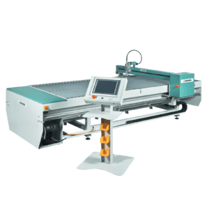 Jouanel Plasma3 CNC plasmasnijmachine