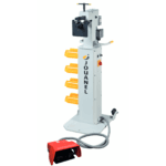 Jouanel SB5 voormachine voor plaatbewerking