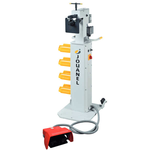 Jouanel SB5 voormachine voor plaatbewerking