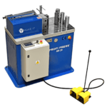Make-It Profi Press horizontale hydraulische buigmachine