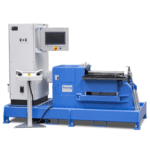 Prinzing RBA automatische 4-rollen rondbuigmachine