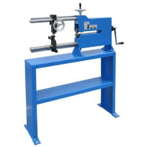Make-It Machines, service en advies voor metaal- en houtbewerking