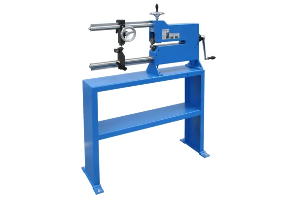 Make-It Machines, service en advies voor metaal- en houtbewerking
