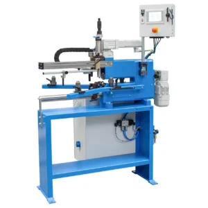 Make-It Machines, service en advies voor metaal- en houtbewerking