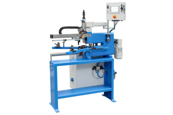 Make-It Machines, service en advies voor metaal- en houtbewerking