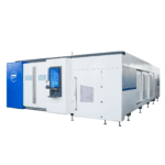 ADH ULET vlakbed lasersnijmachine voor plaatbewerking