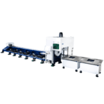 ADH ULT vlakbed lasersnijmachine voor plaatbewerking