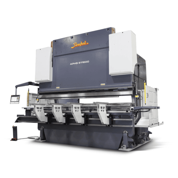 Make-It Baykal APHS HD Baykal 611600 CNC kantbank voor industriële plaatbewerking