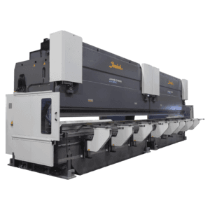 Make-It Baykal APHS HD Baykal 61600 CNC kantbank voor industriële plaatbewerking