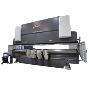 Make-It Baykal APHS HD Baykal 811000 CNC kantbank voor industriële plaatbewerking