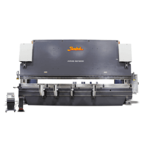 Make-It Baykal APHS HD Baykal 921200 CNC kantbank voor industriële plaatbewerking