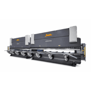 Baykal APHS HD tandem heavy-duty CNC kantbank voor plaatbewerking