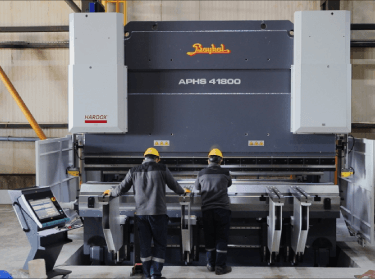 Make-It Service & onderhoud Service en onderhoud aan machines voor metaalbewerking en houtbewerking