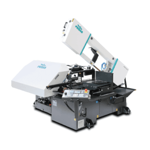 PEGAS-GONDA A-CNC-R automatische hydraulische bandzaagmachine