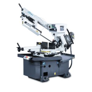 PEGAS-GONDA GH-LR zwaartekracht-bandzaagmachine voor metaalbewerking