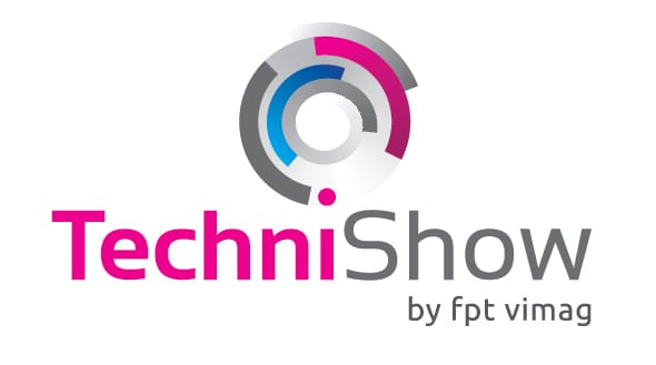 technishow beurs